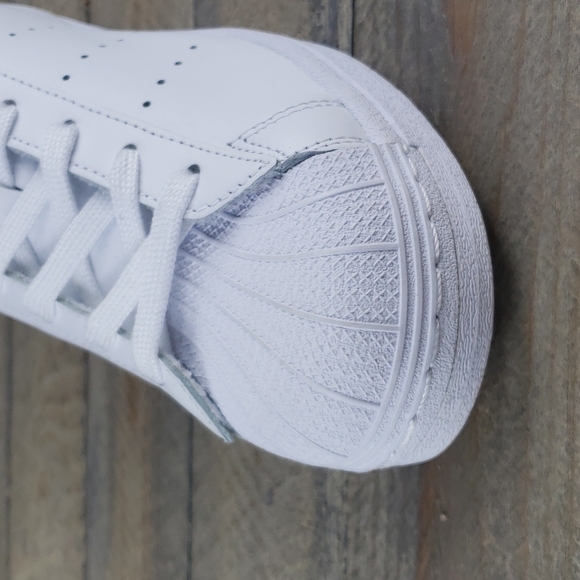 adidas Superstan Superstar Stan Smith Sneakers - Picture 8 of 9